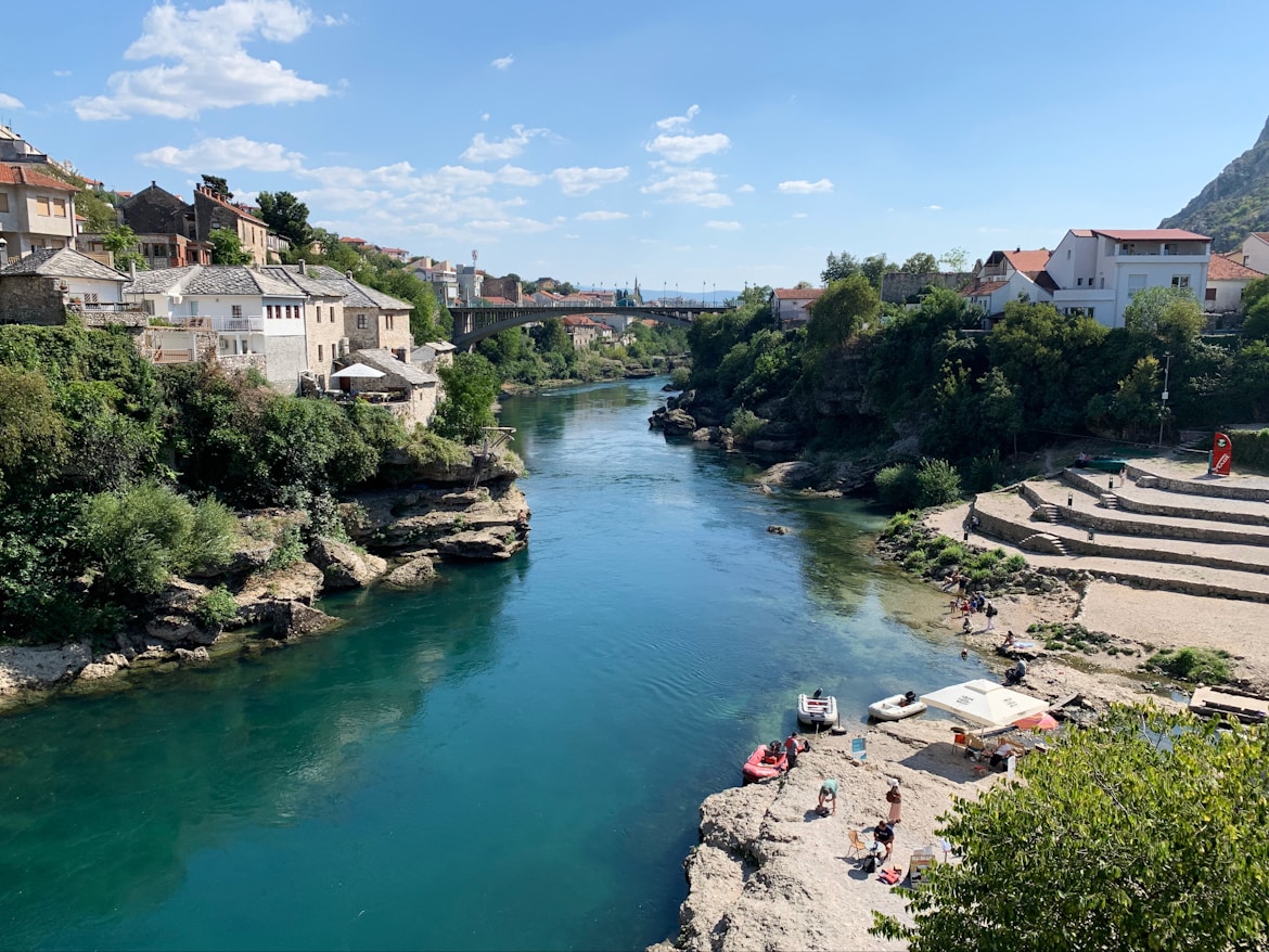 Bosnia and Herzegovina