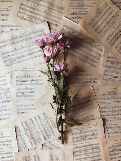 Double click to see full sheet music catalogue