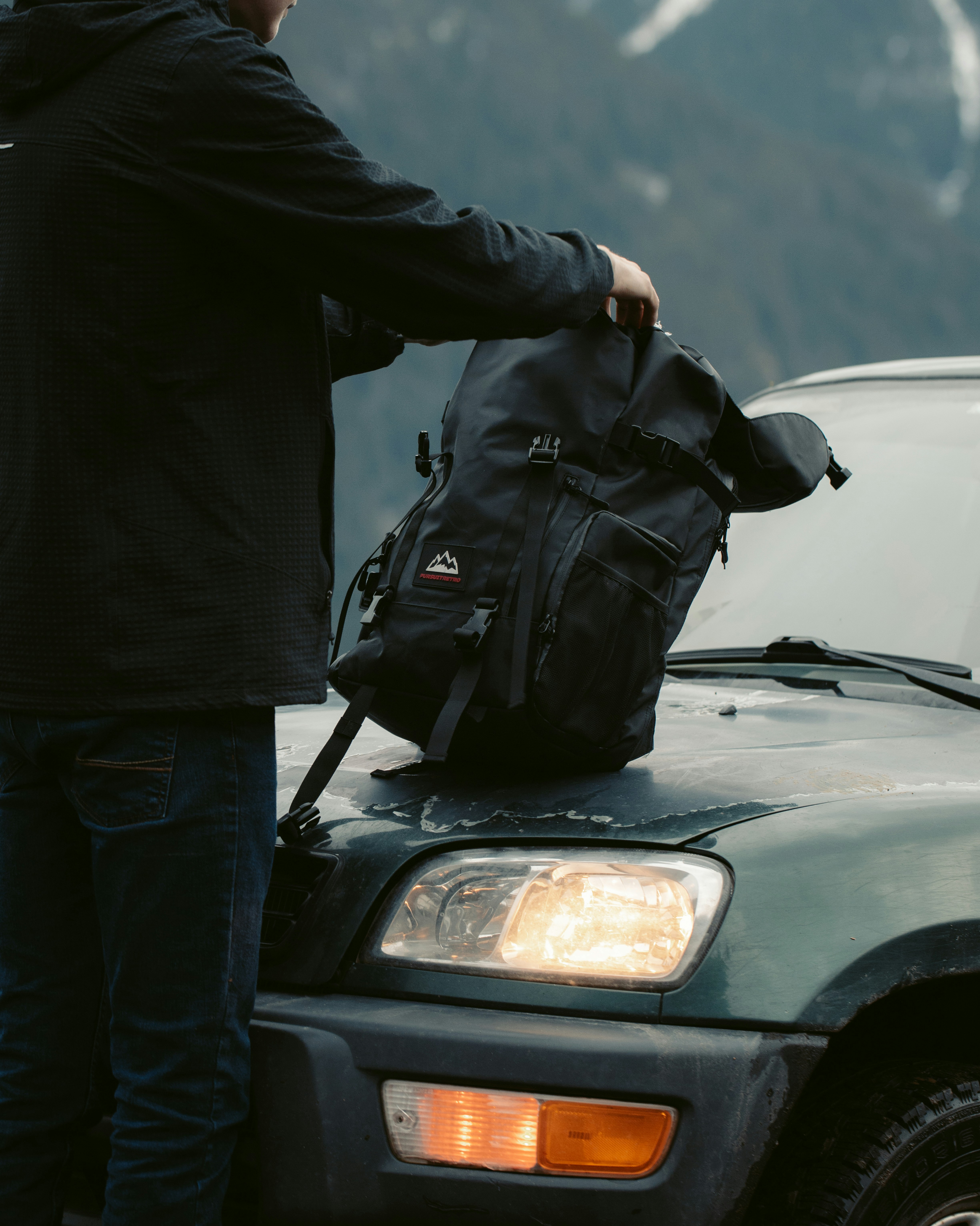 Photo by pursuitretro