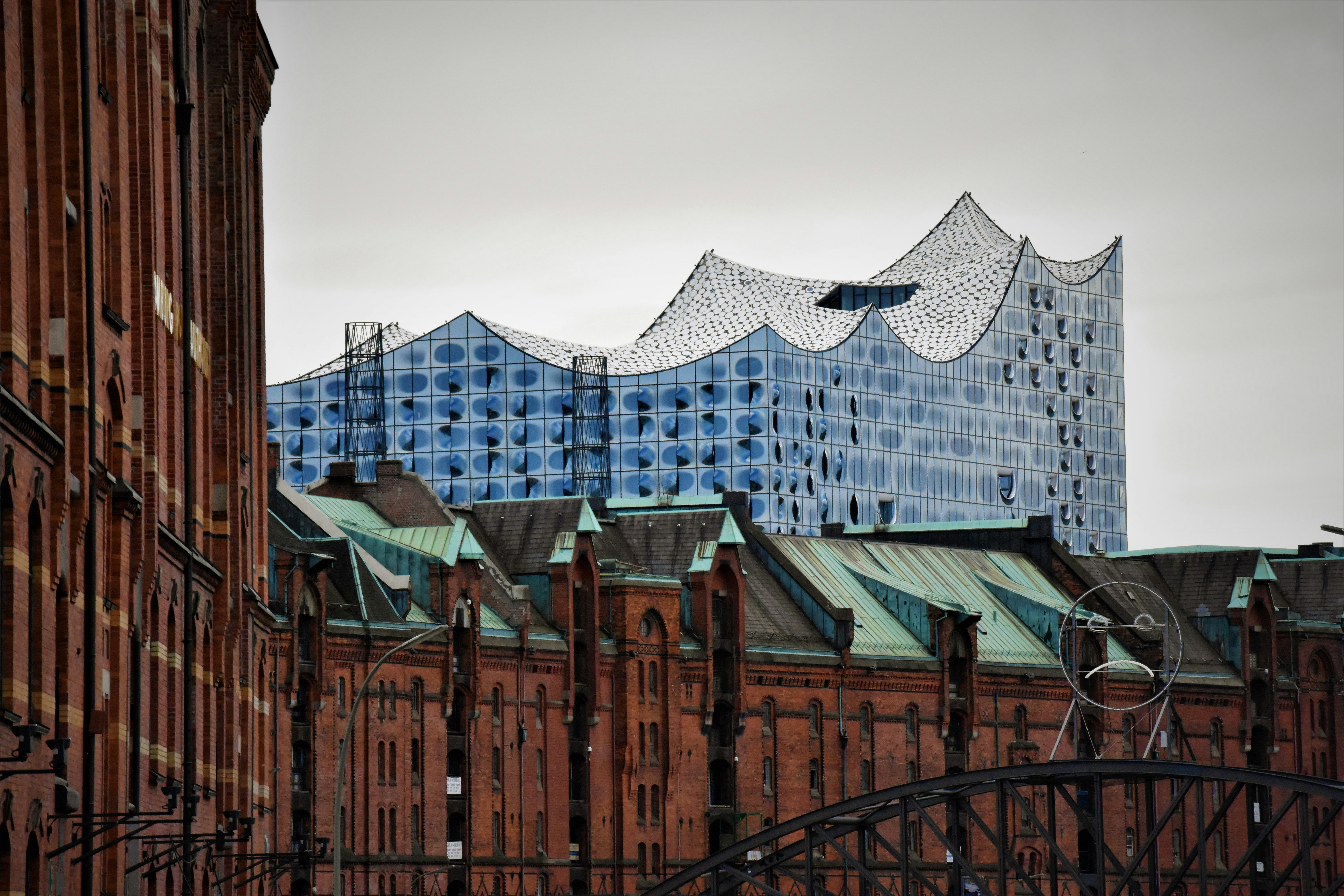 Hamburg
