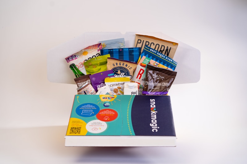 Snack Box