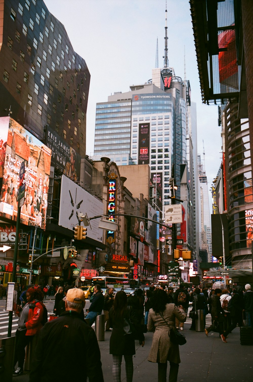 people walking on street during daytime