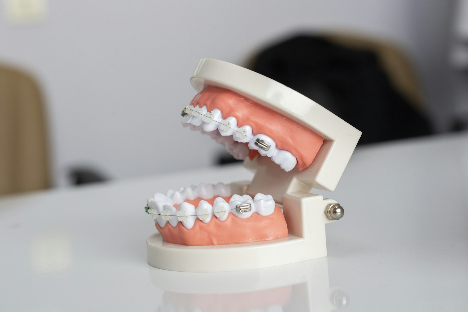 Dental Implants Antalya