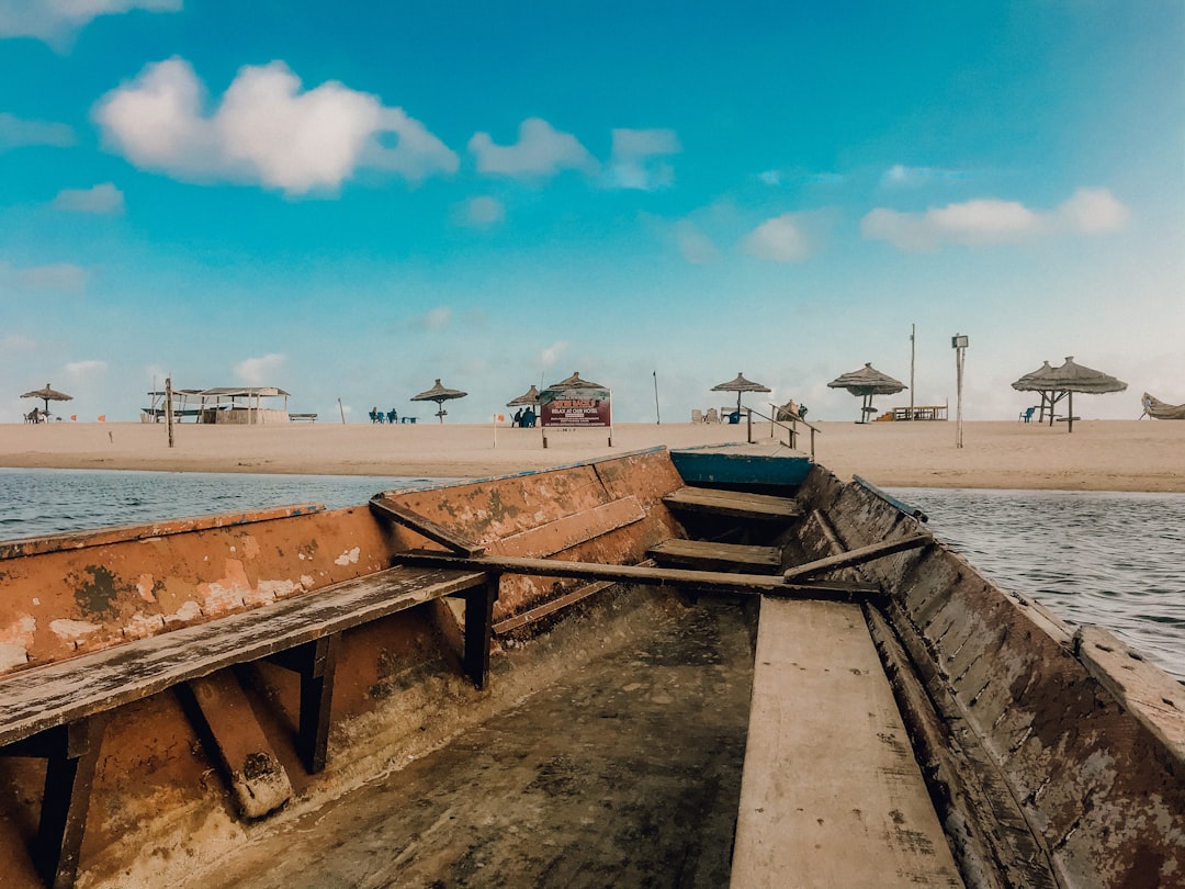 Unearth Ghana's Vibrant Arts Scene on a Cultural Journey Through Ac… — Unearth Ghana's Vibrant Arts Scene on