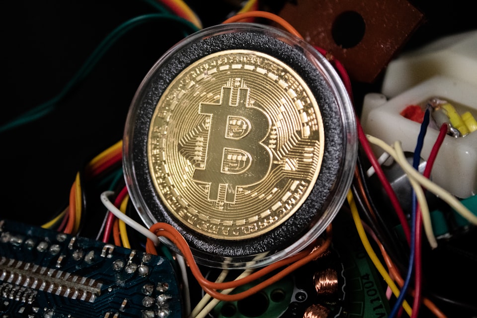 Bitcoin Miners Race Against Time Before 2024 Halving: Are You Ready?