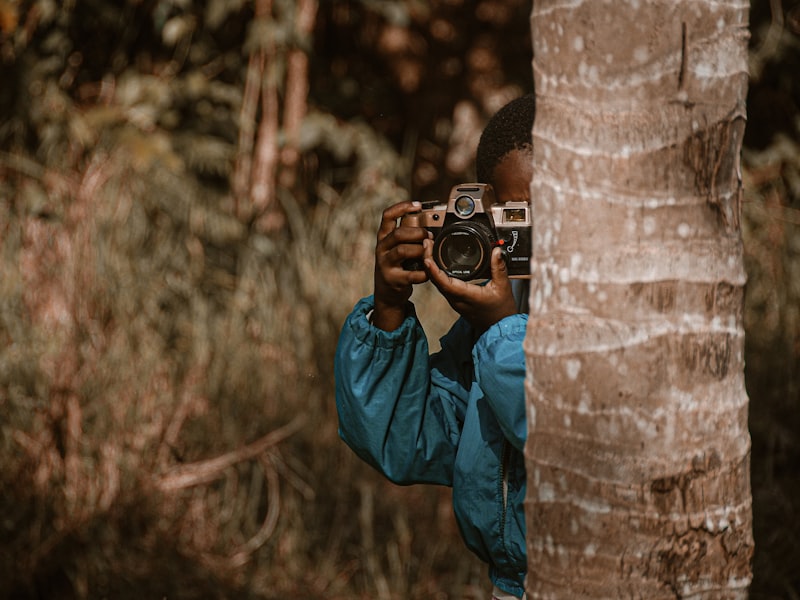 A guidebook to Liberia - West Africa's least investigated state