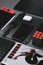Tech Gadgets
