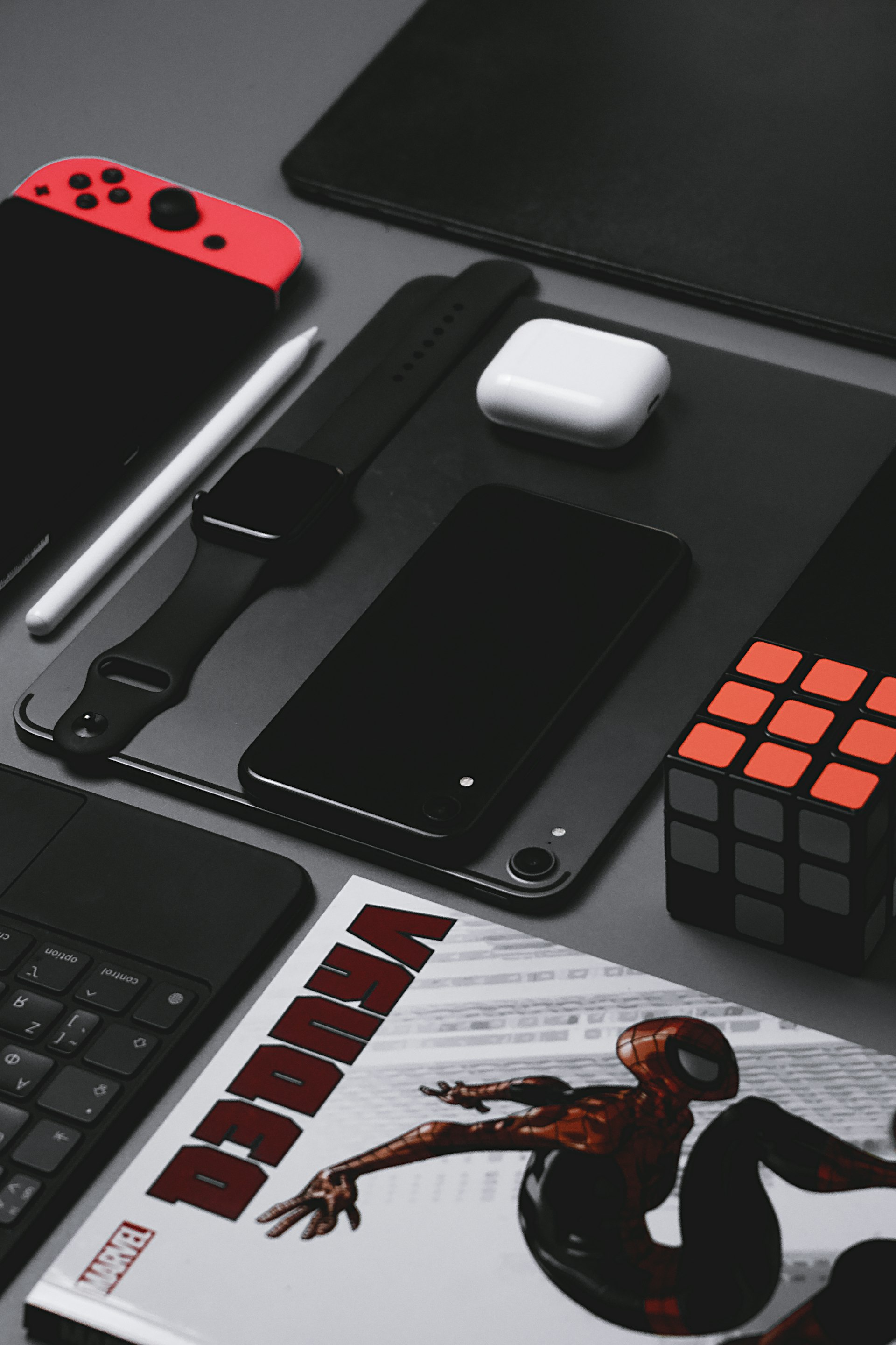 Tecnología y Moda Convergente