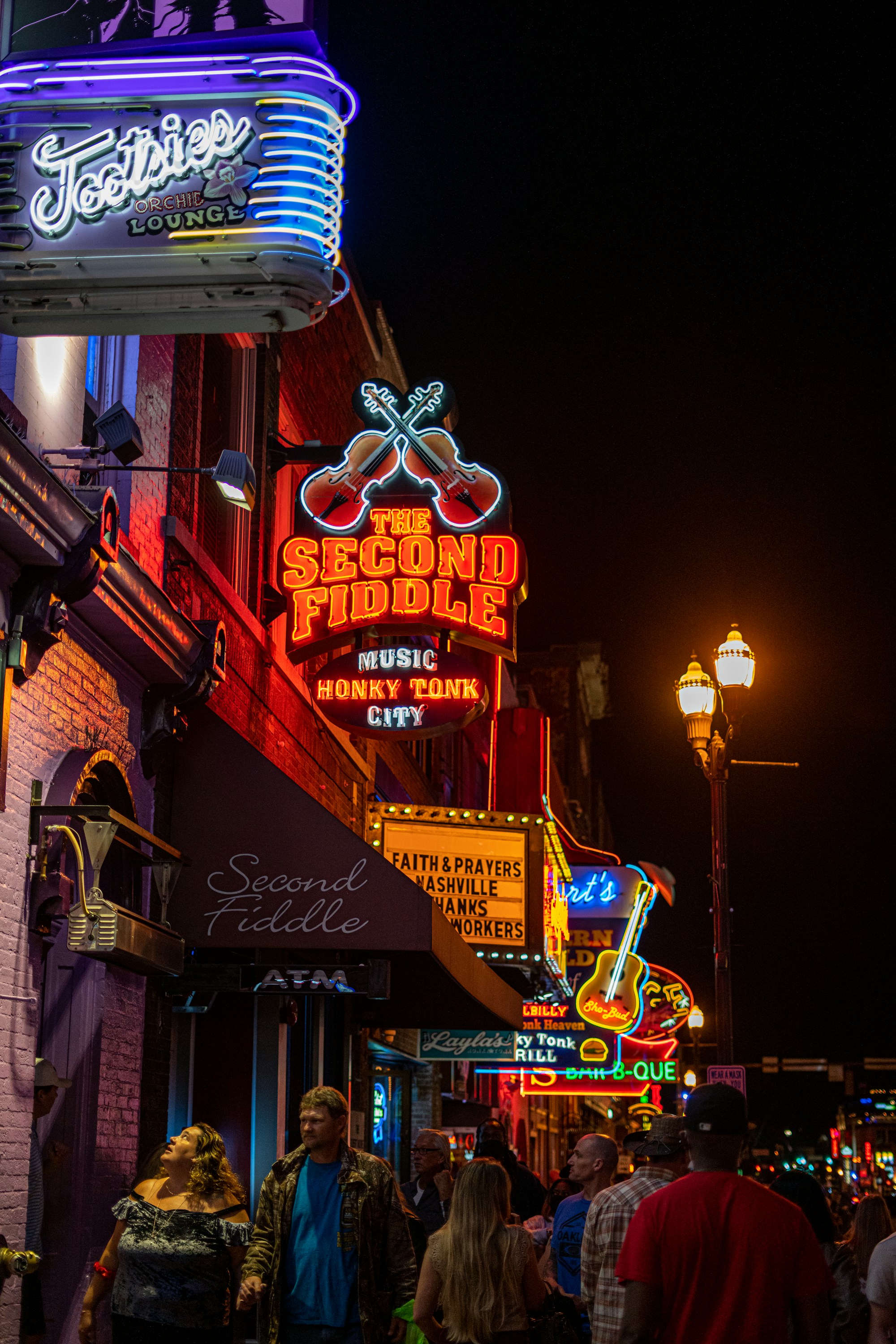 Nashville Travel Guide: Explore Music and Culture