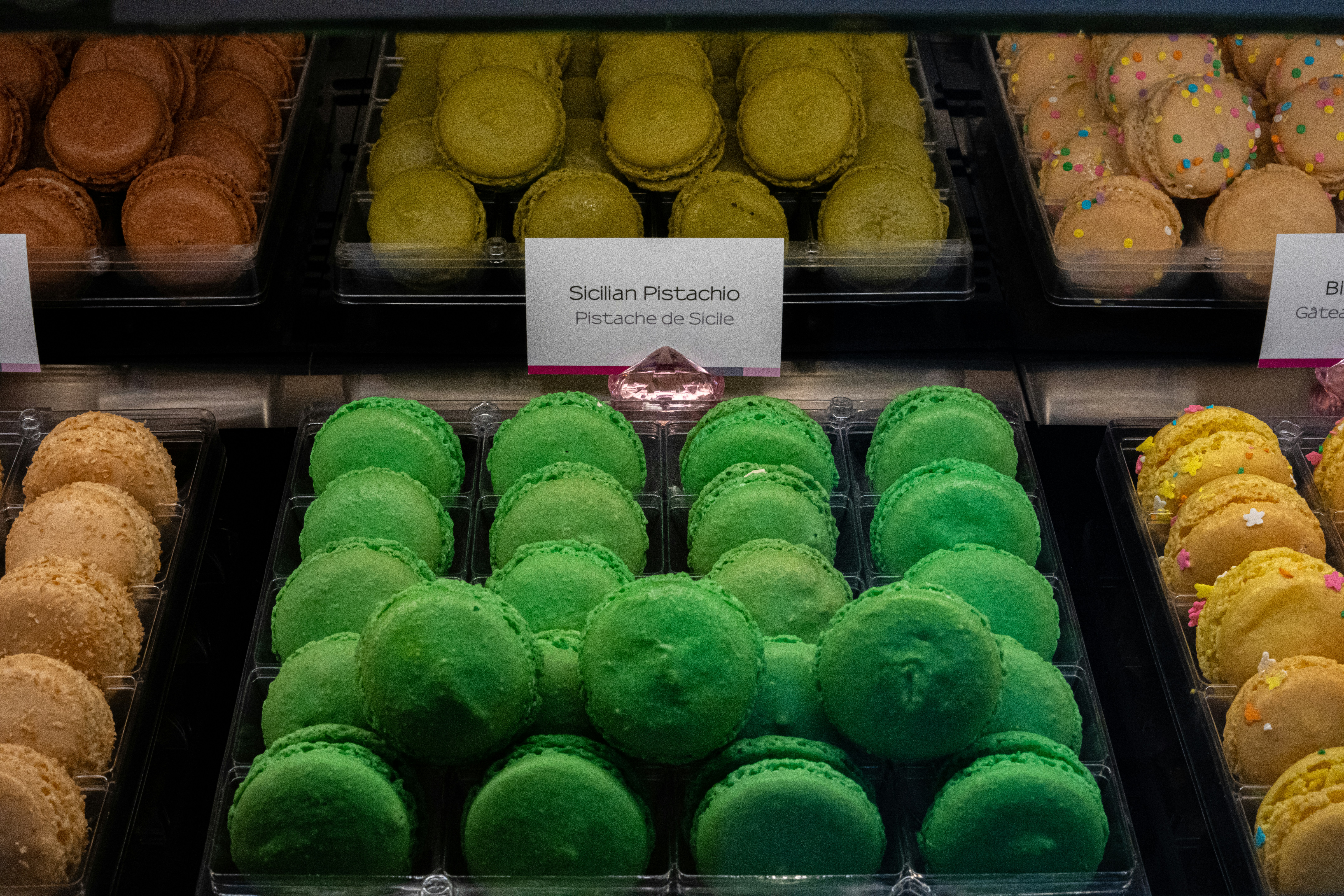 Nashville Sweets