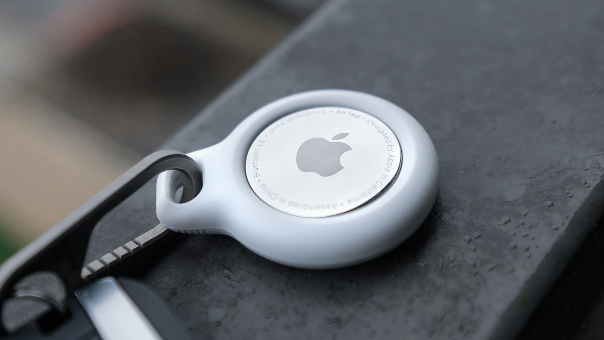 Apple выпустила руководство по личной безопасности при использовании AirTag