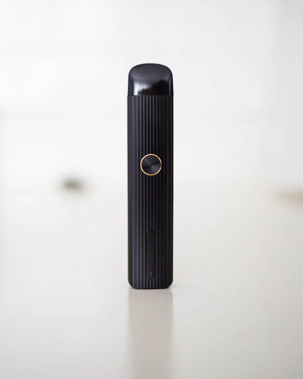 Voopoo pod negro