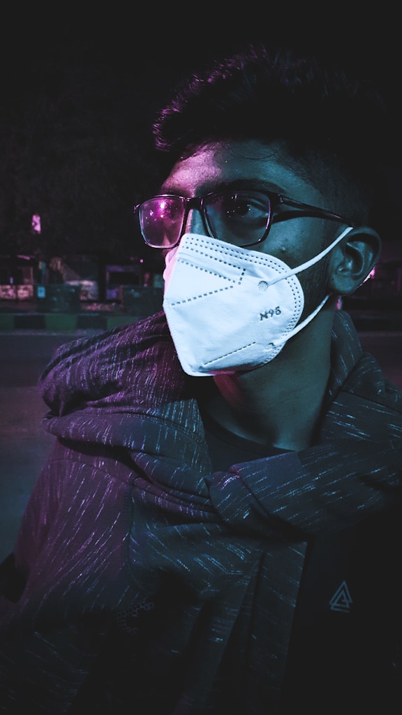 Protective Face Shield