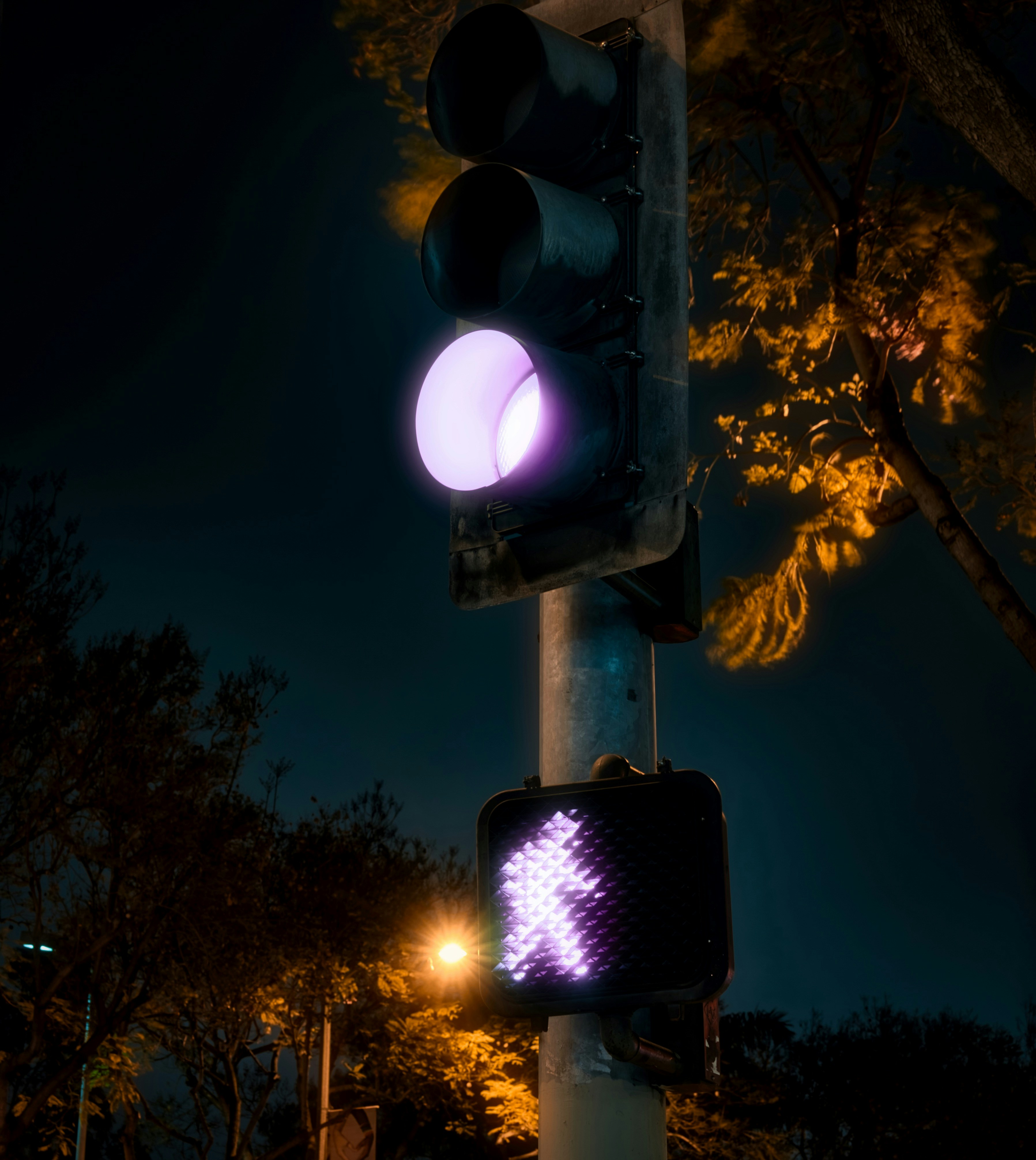 Semáforo con luz verde foto – Imagen de Semáforo gratuita en Unsplash, image size:3000x3359