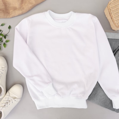 Premium Sweater Rajut Oversize Garut
