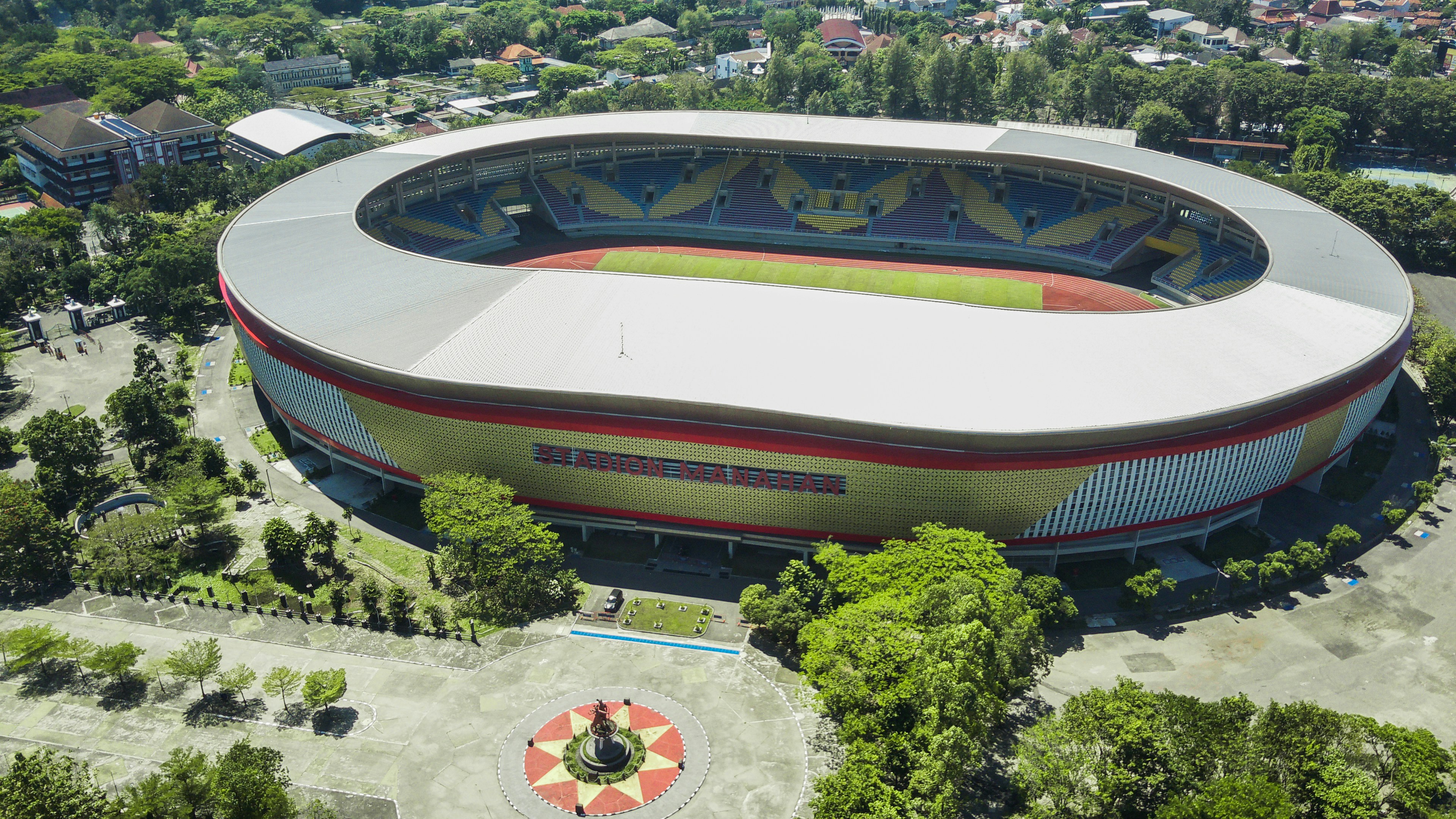 Surakarta, Indonesia cover image