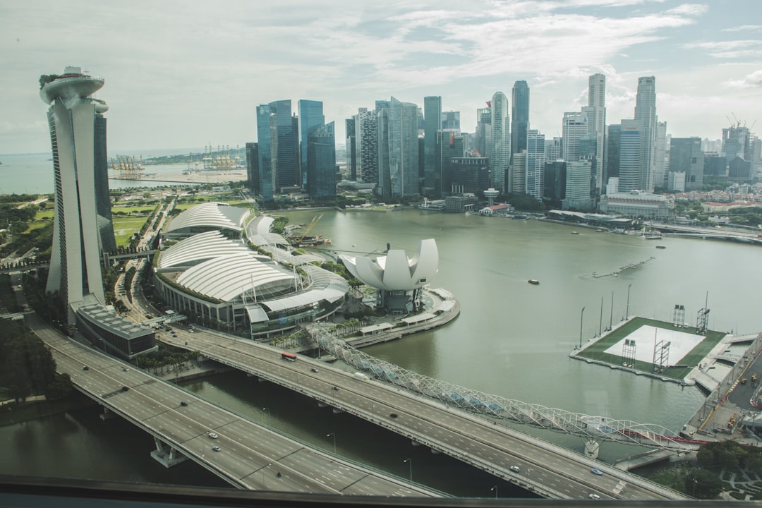 A Royal Unveiling: Stepping Inside the Newly Renovated Raffles Hote… — A Royal Unveiling