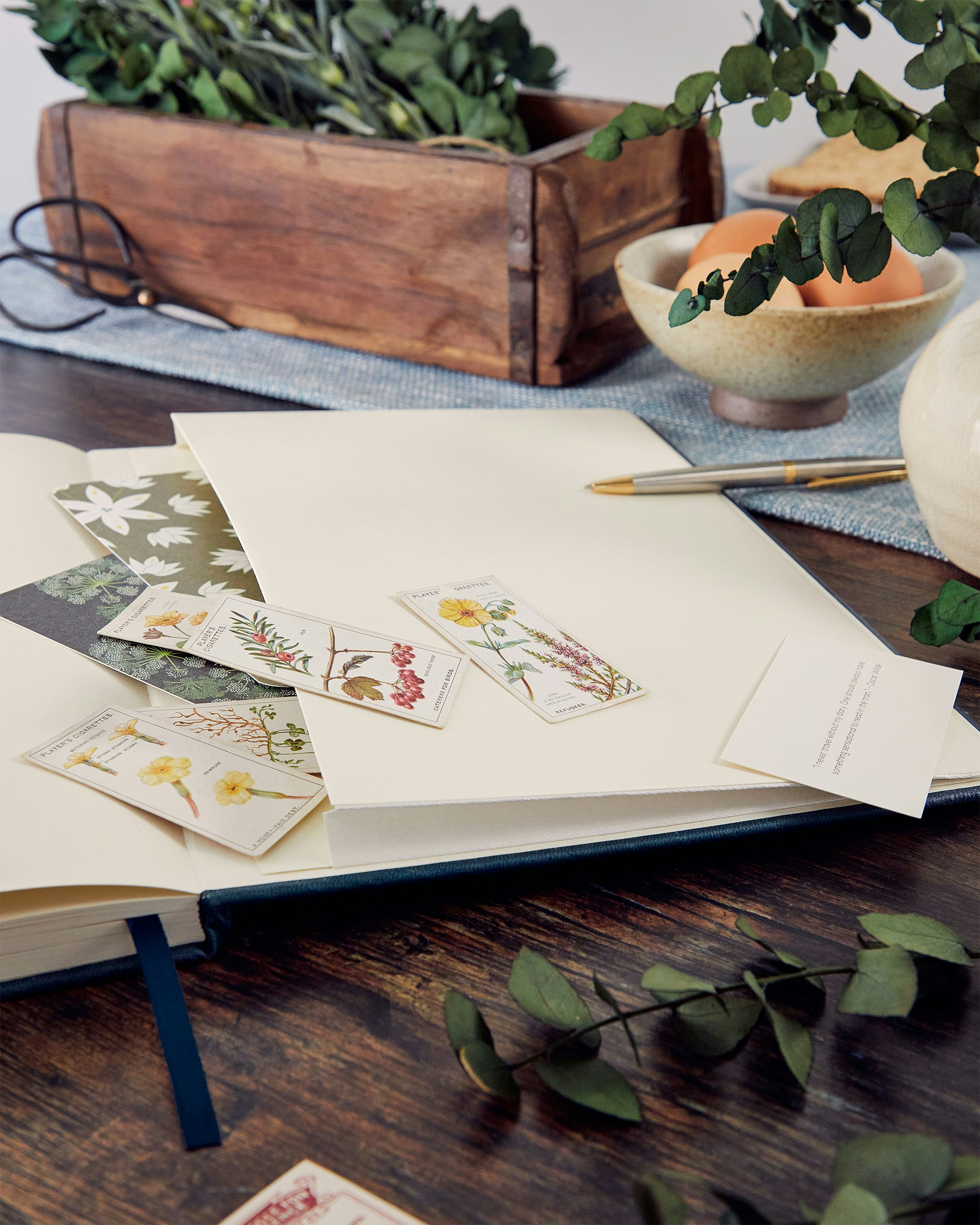 Photo by beechmorebooks