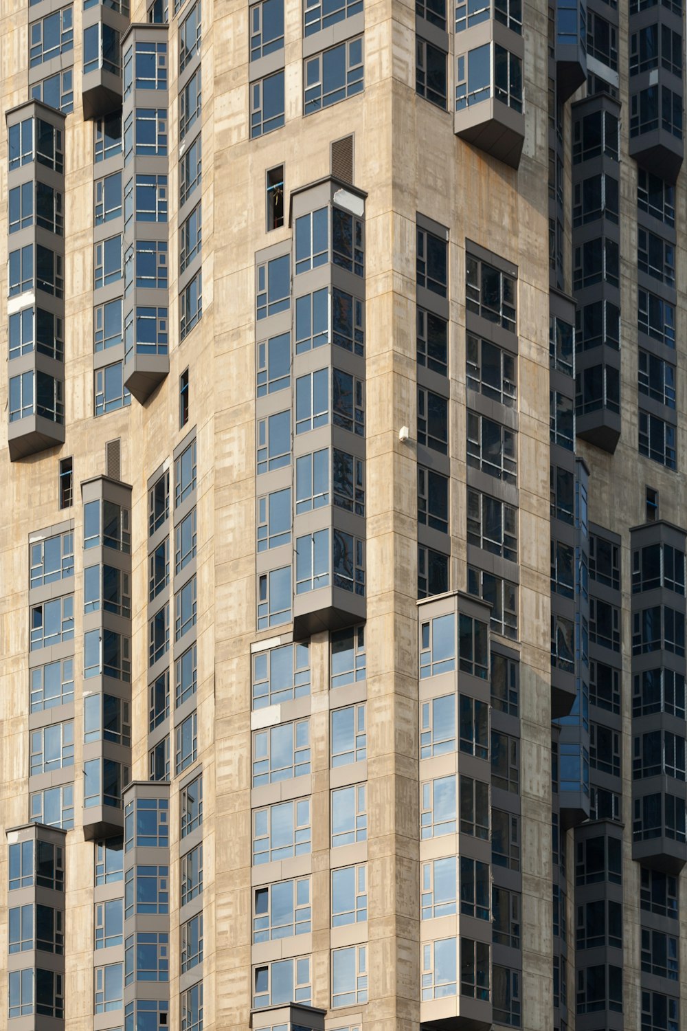 brown concrete building during daytime