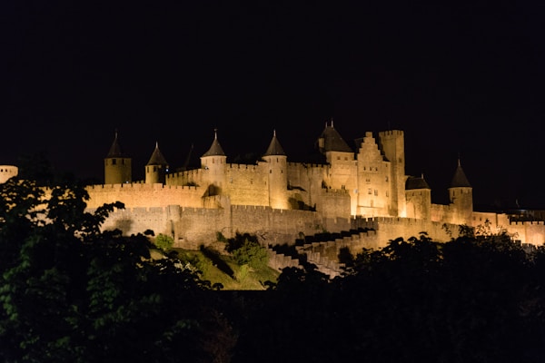 Carcassonne: Exploring Local Customs and Traditions