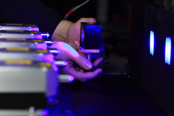 On-Site Engraving Event