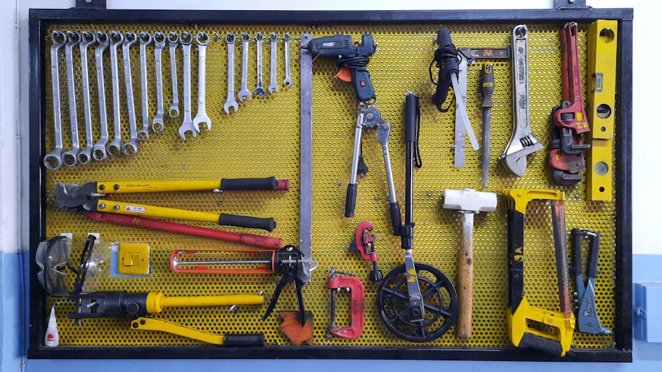 Toolbox