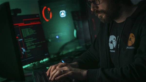 Cybersecurity operations centre