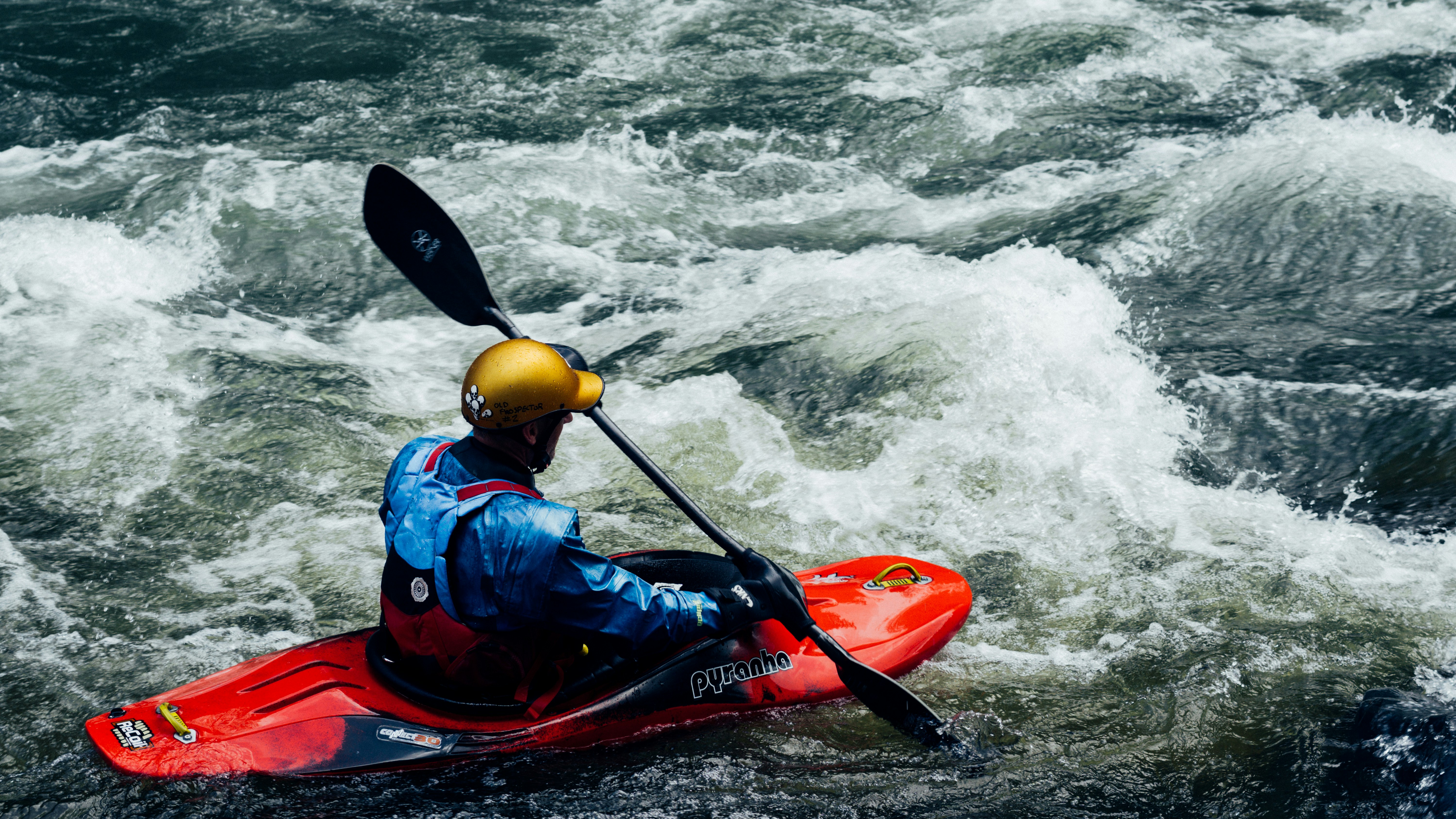 Kayaking Near Me: Finding The Best Spot To Paddle Story - Radical FIRE