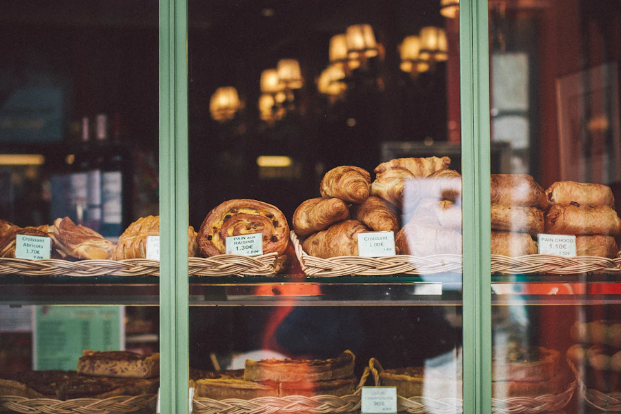 Brioche Feuilletée