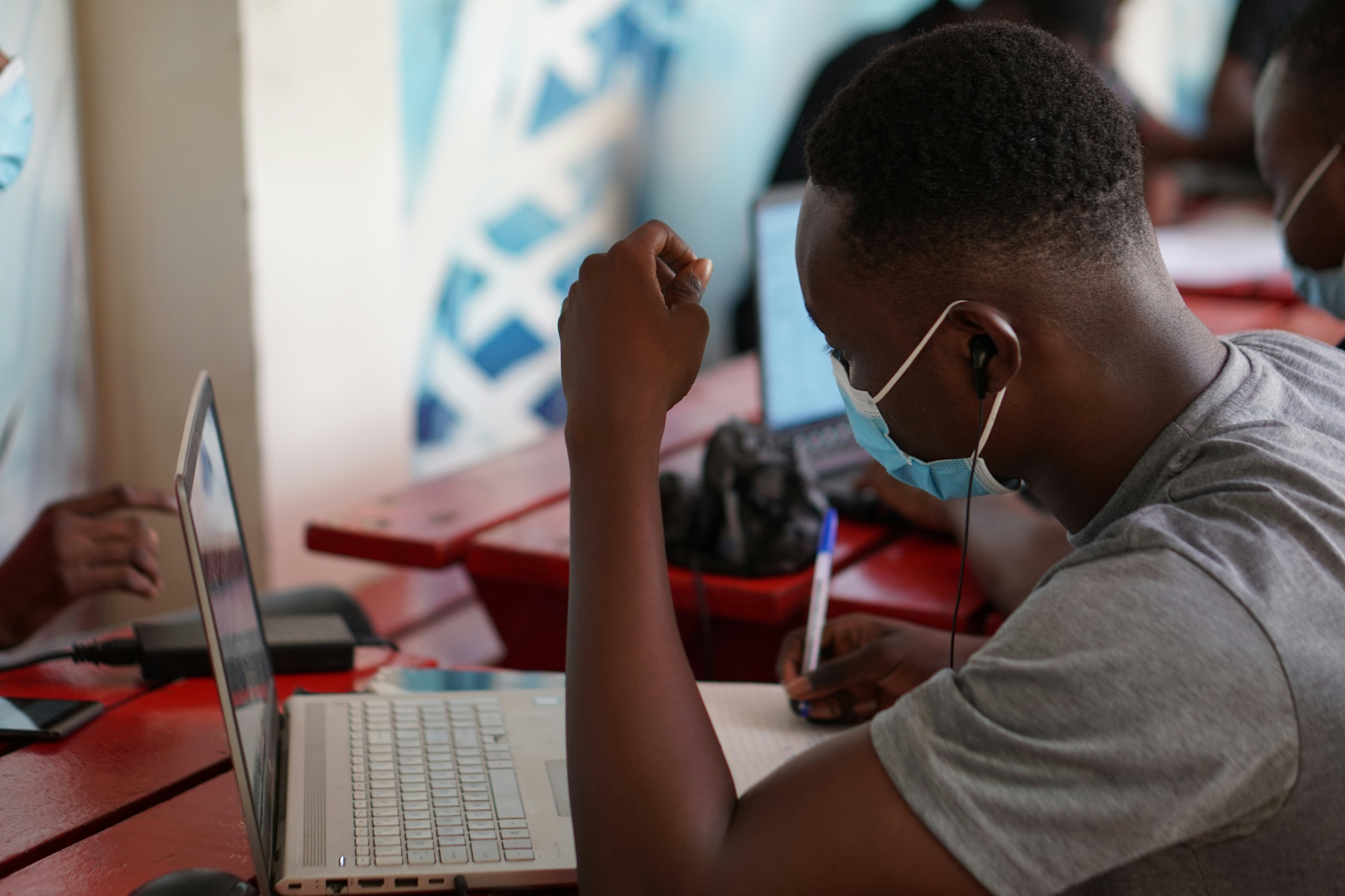 From Vendor to Visionary: How US Companies Are Forging Deep Innovation Alliances with Kenyan Tech Professionals