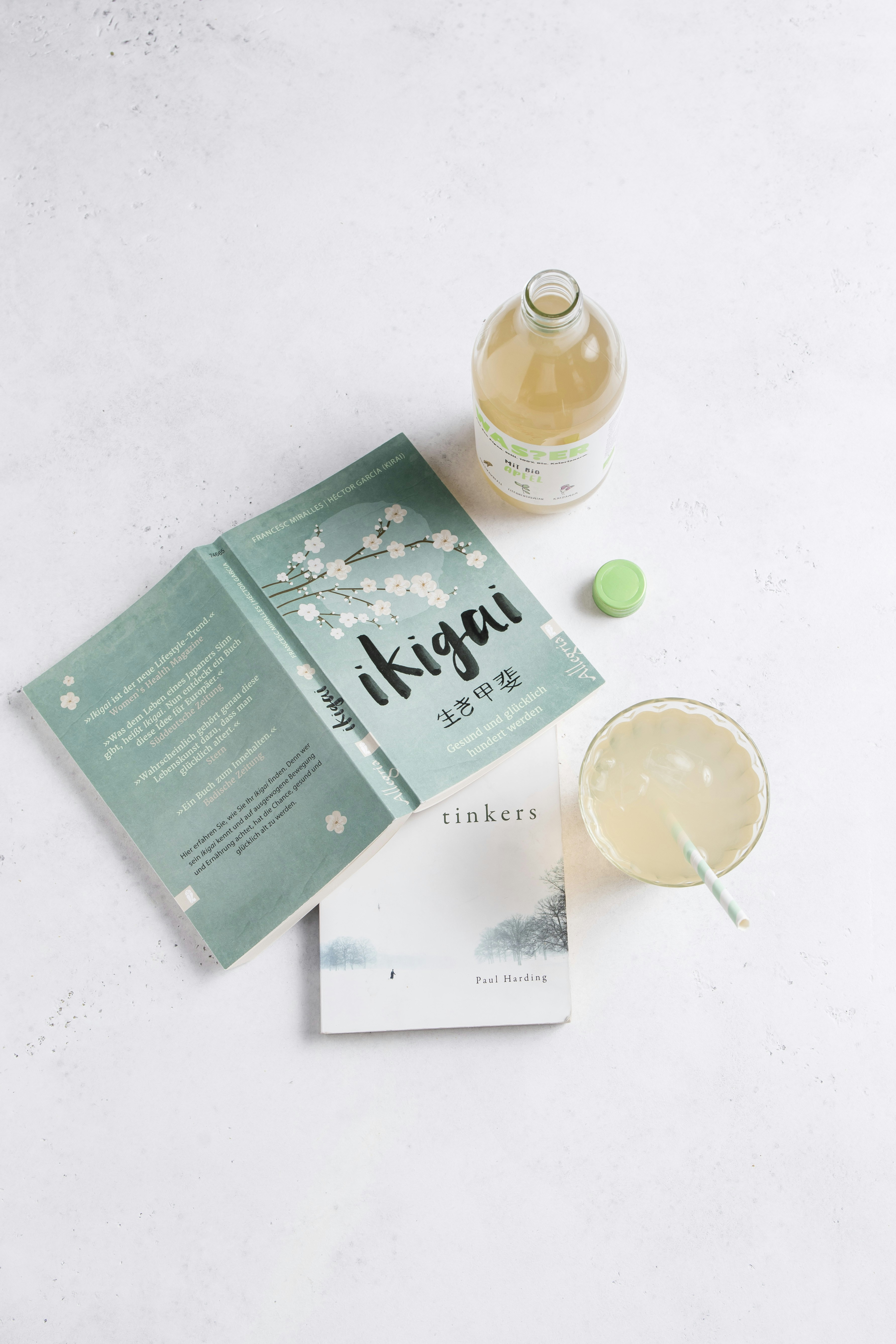 photo by Wonderful Drinks via unsplash.com