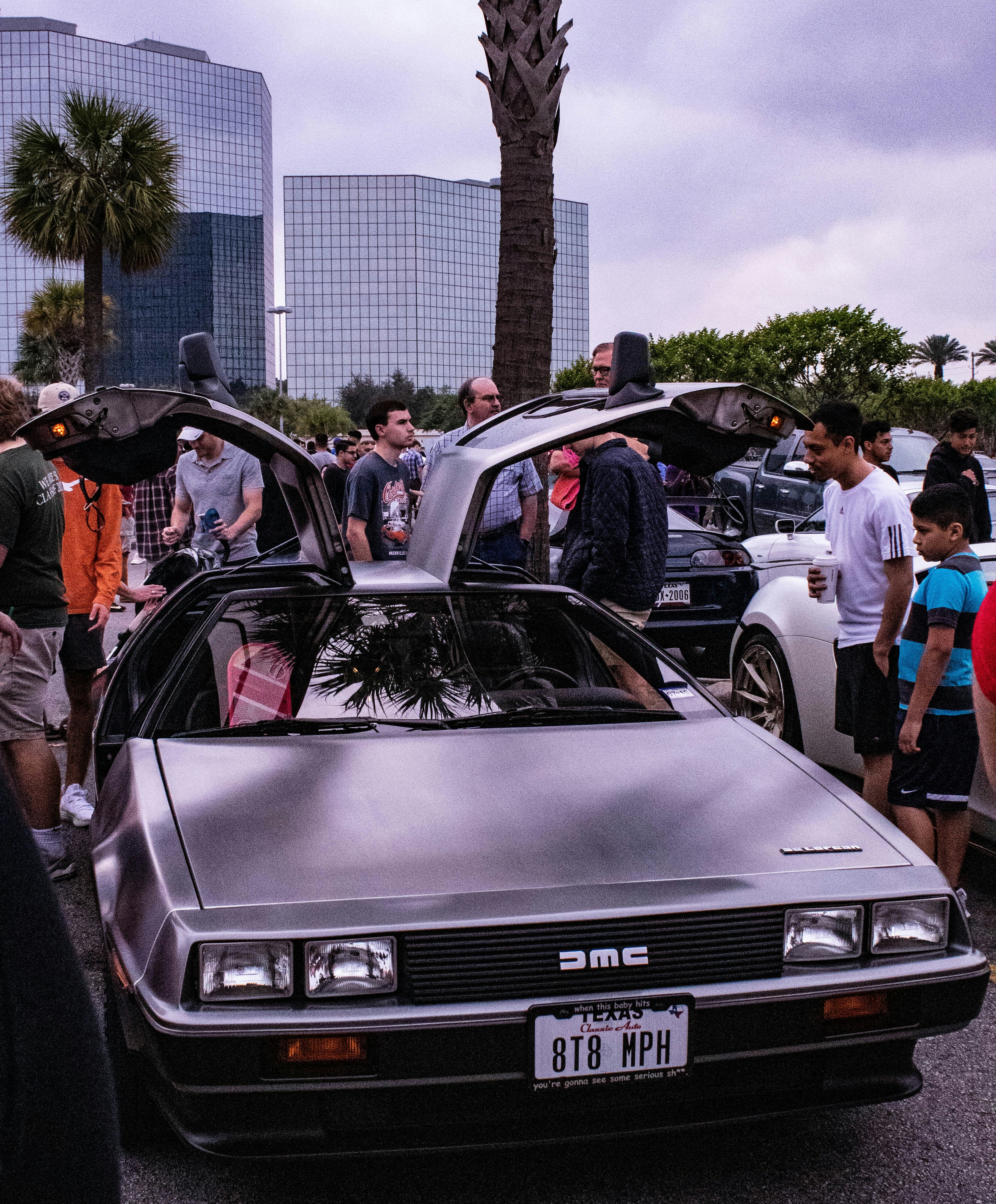 Back To The Future Pictures Download Free Images On Unsplash