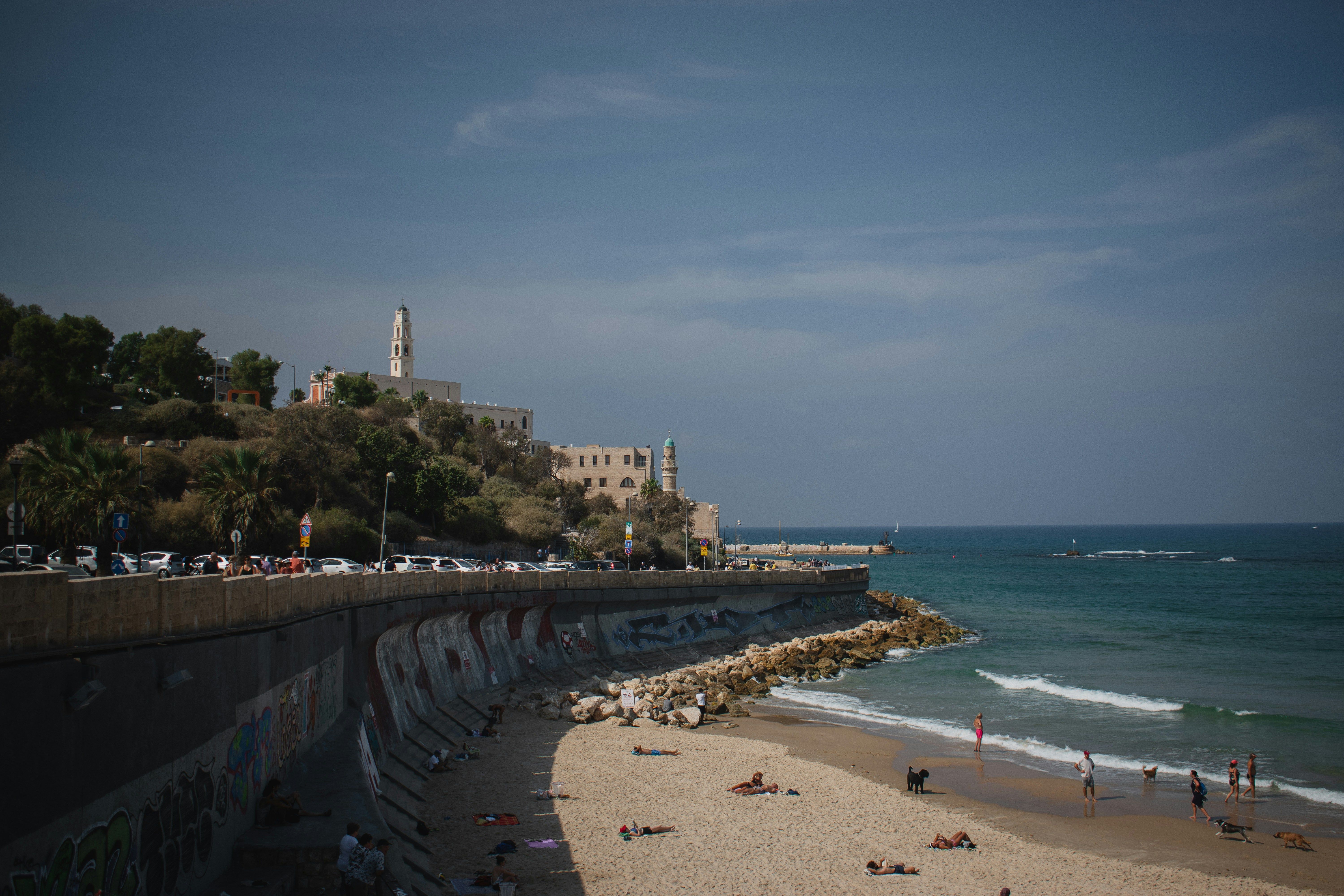 Photo by levimeirclancy