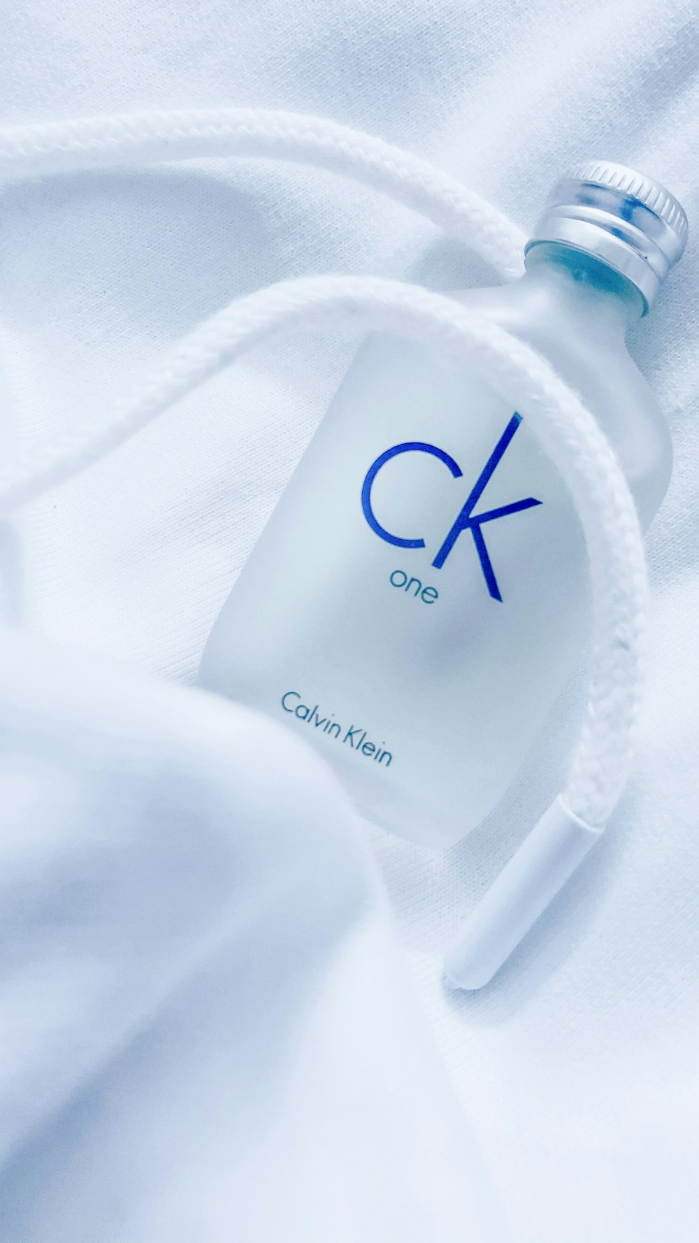 calvin klein one for men