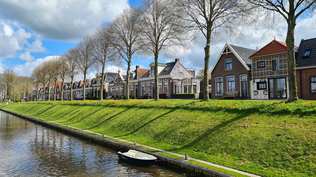 Afbeelding van Nederland