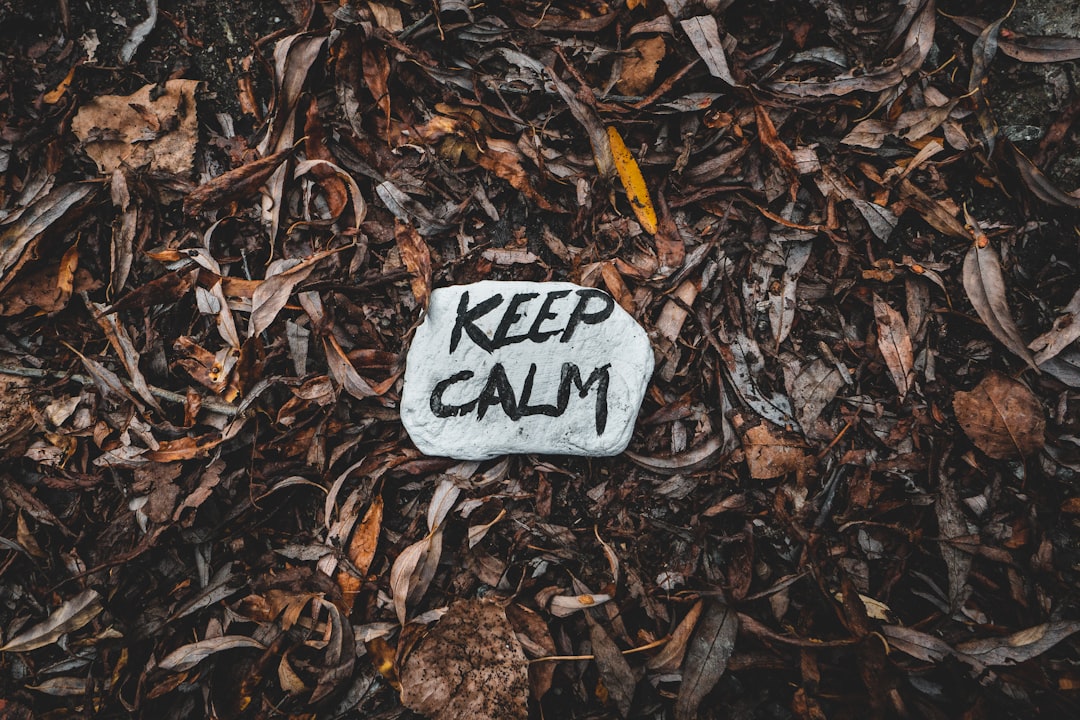 relaxation techniques for anxiety