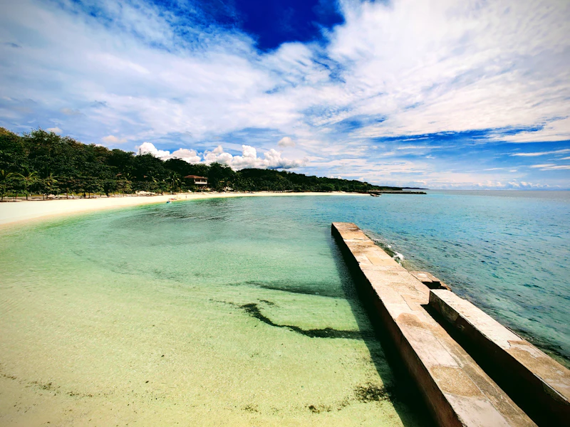 Best Beaches for Kids Near Cebu: Safe, Shallow, and Worth the Drive