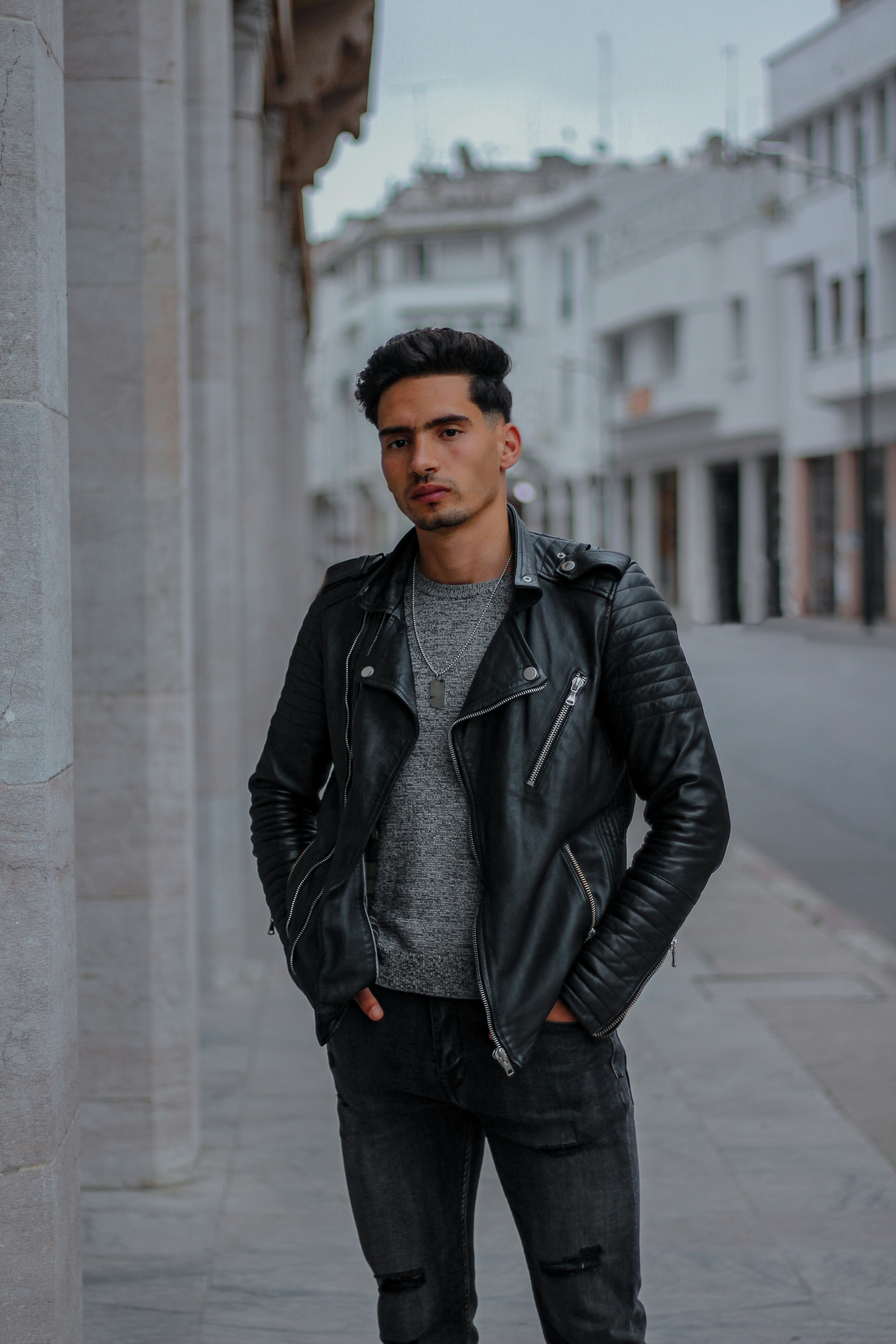 Photo by khalidboutchich