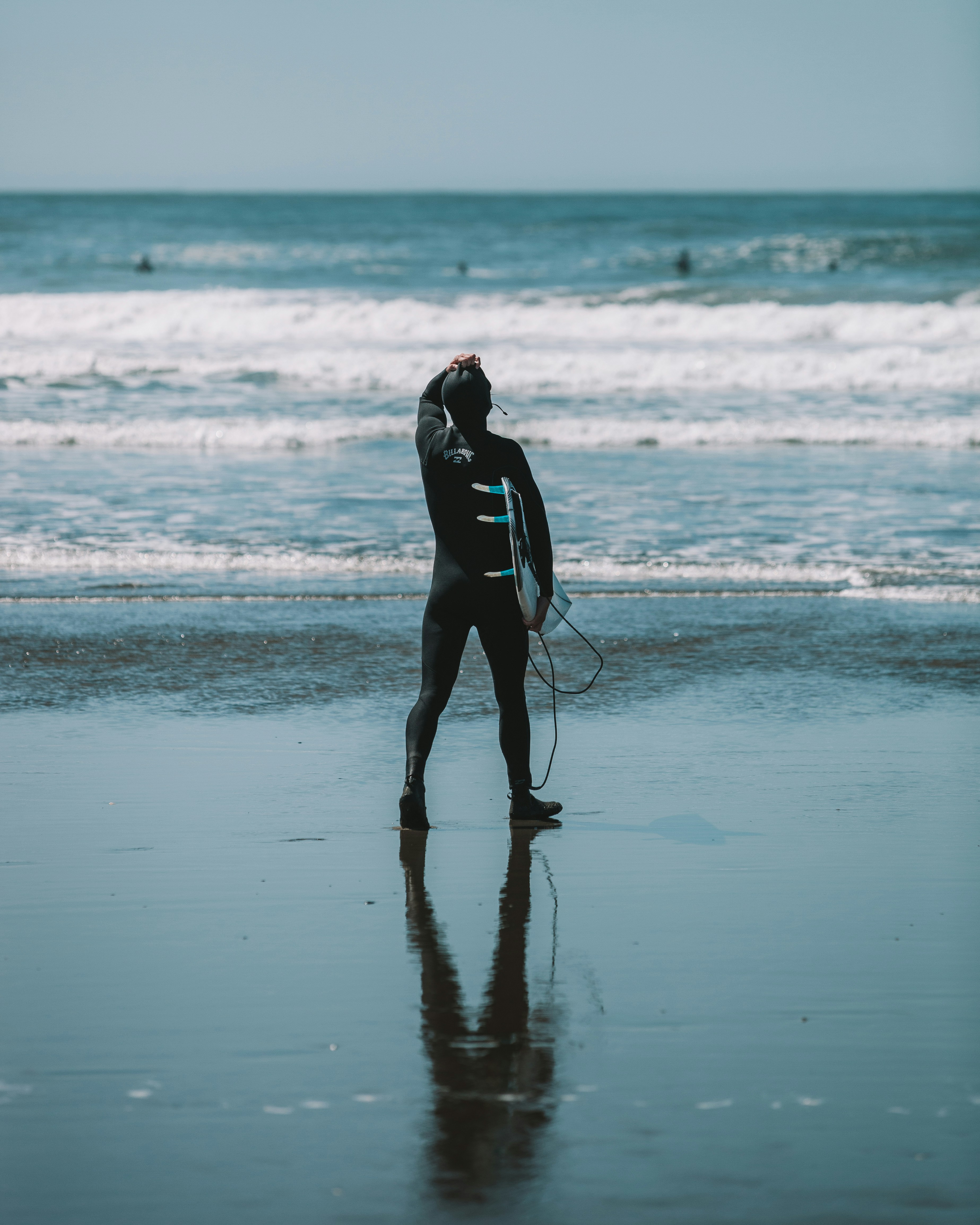 Photo by seanbenesh