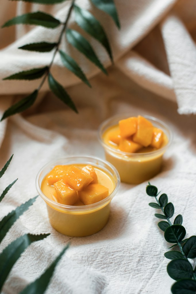 Cremolada de fruta