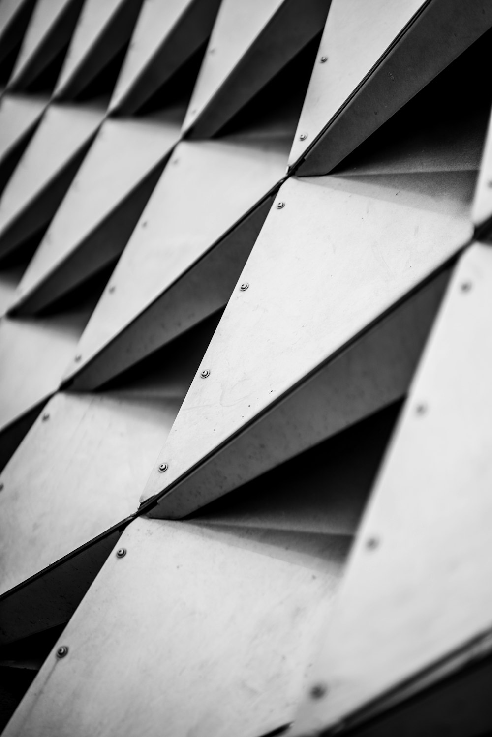 white and gray concrete stairs