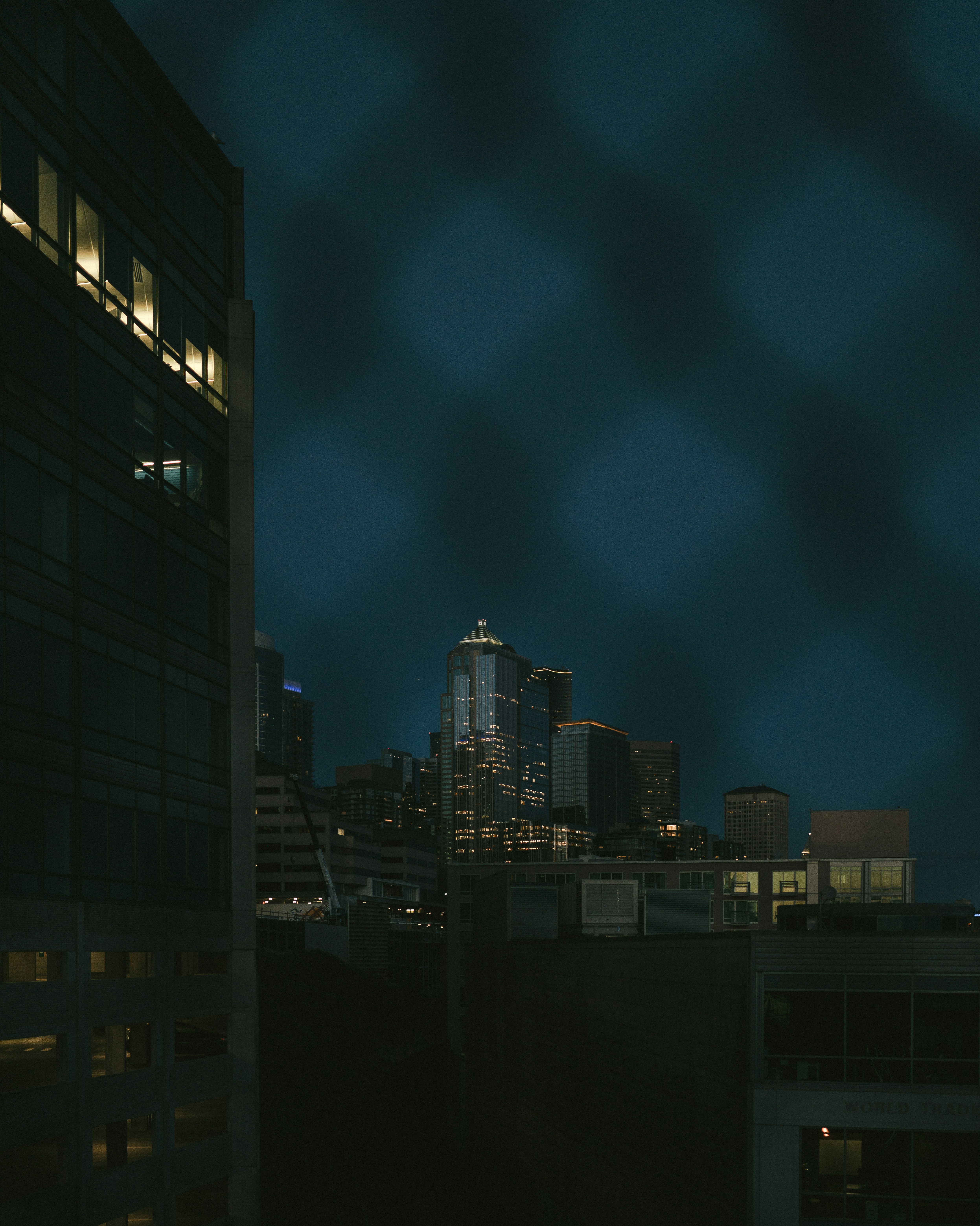 Seattle – Natural Environment & Landscapes