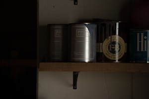 PureHome Finish