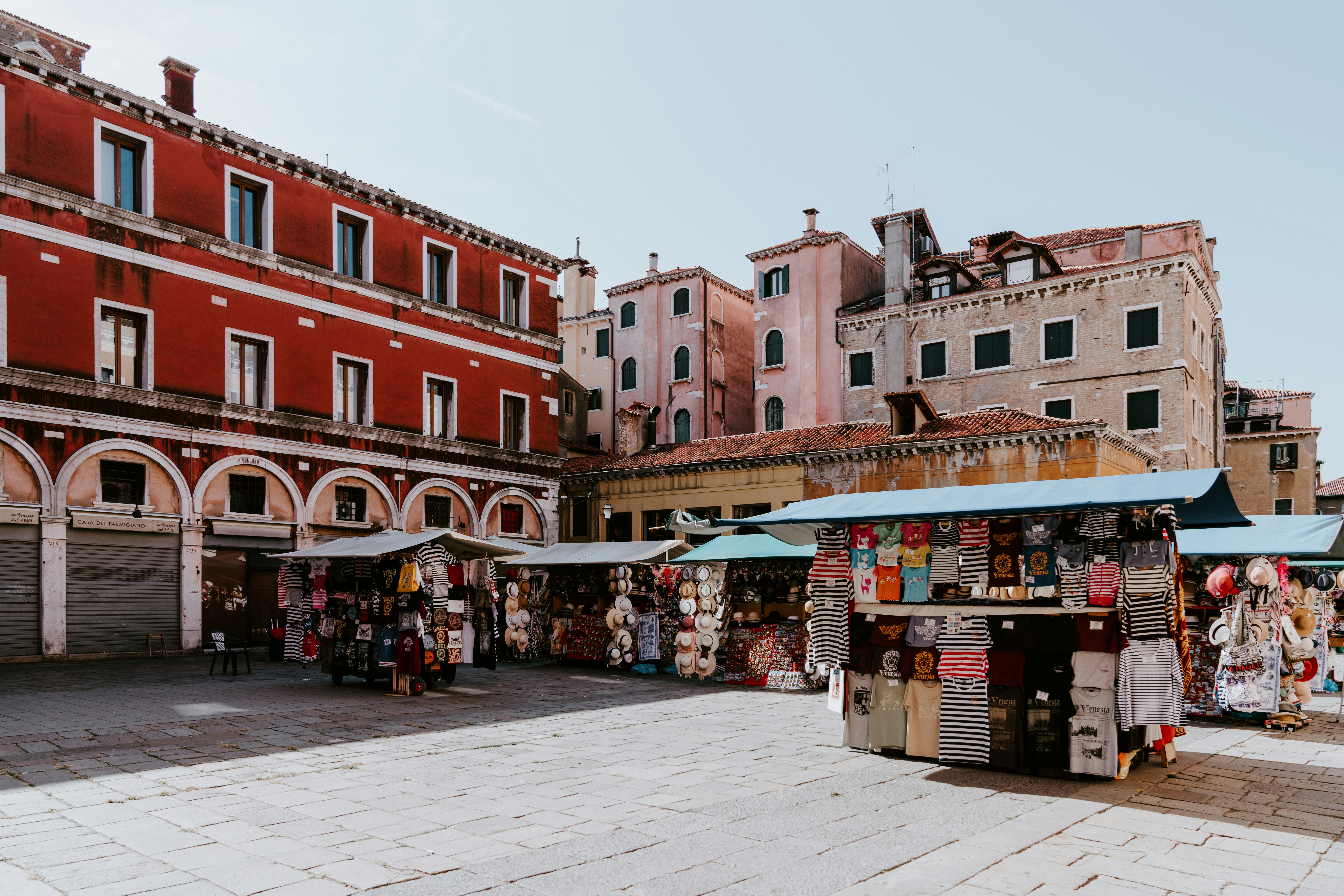 Mercato del contadino