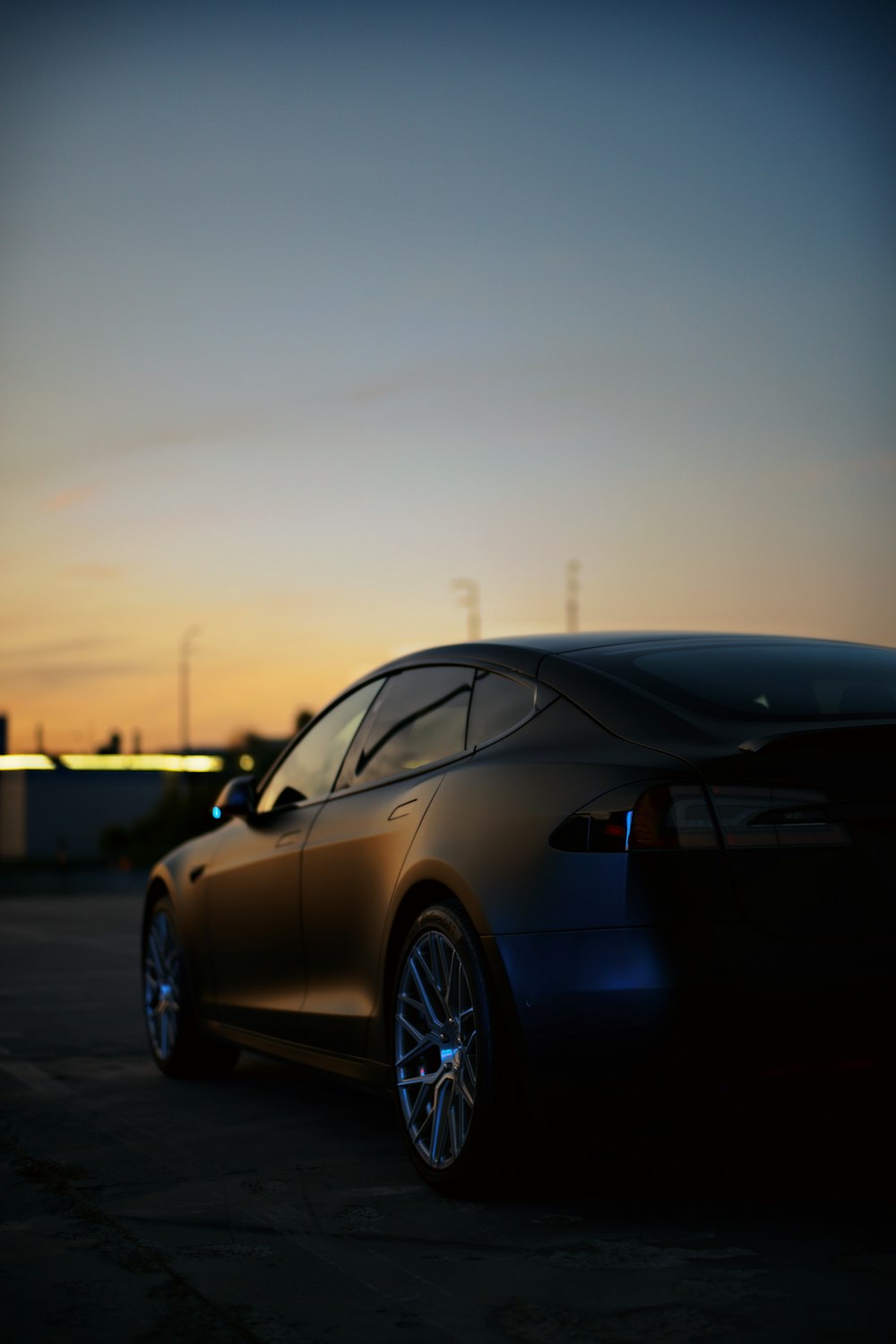 black bmw m 3 coupe