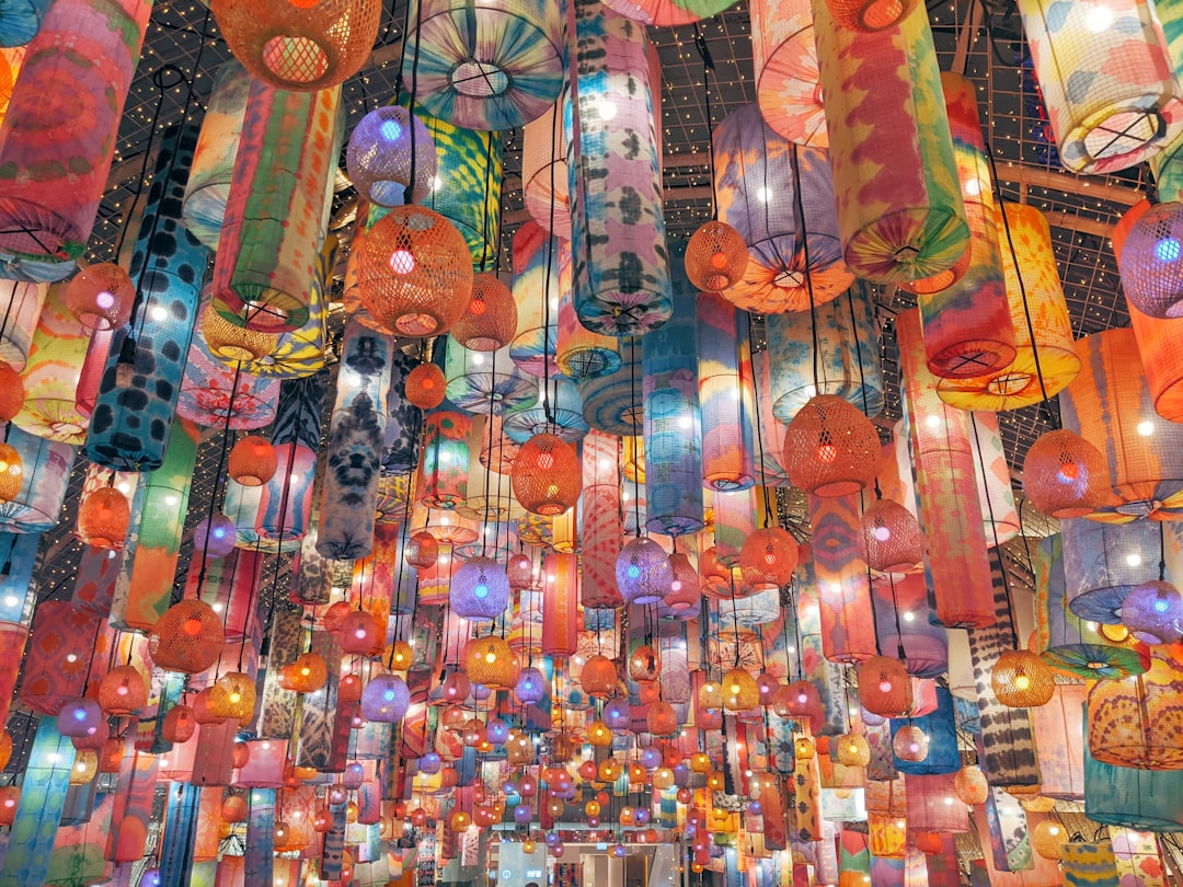 Seoul Searching: Finding Authentic Korean Culture in LA's Koreatown… — Seoul Searching