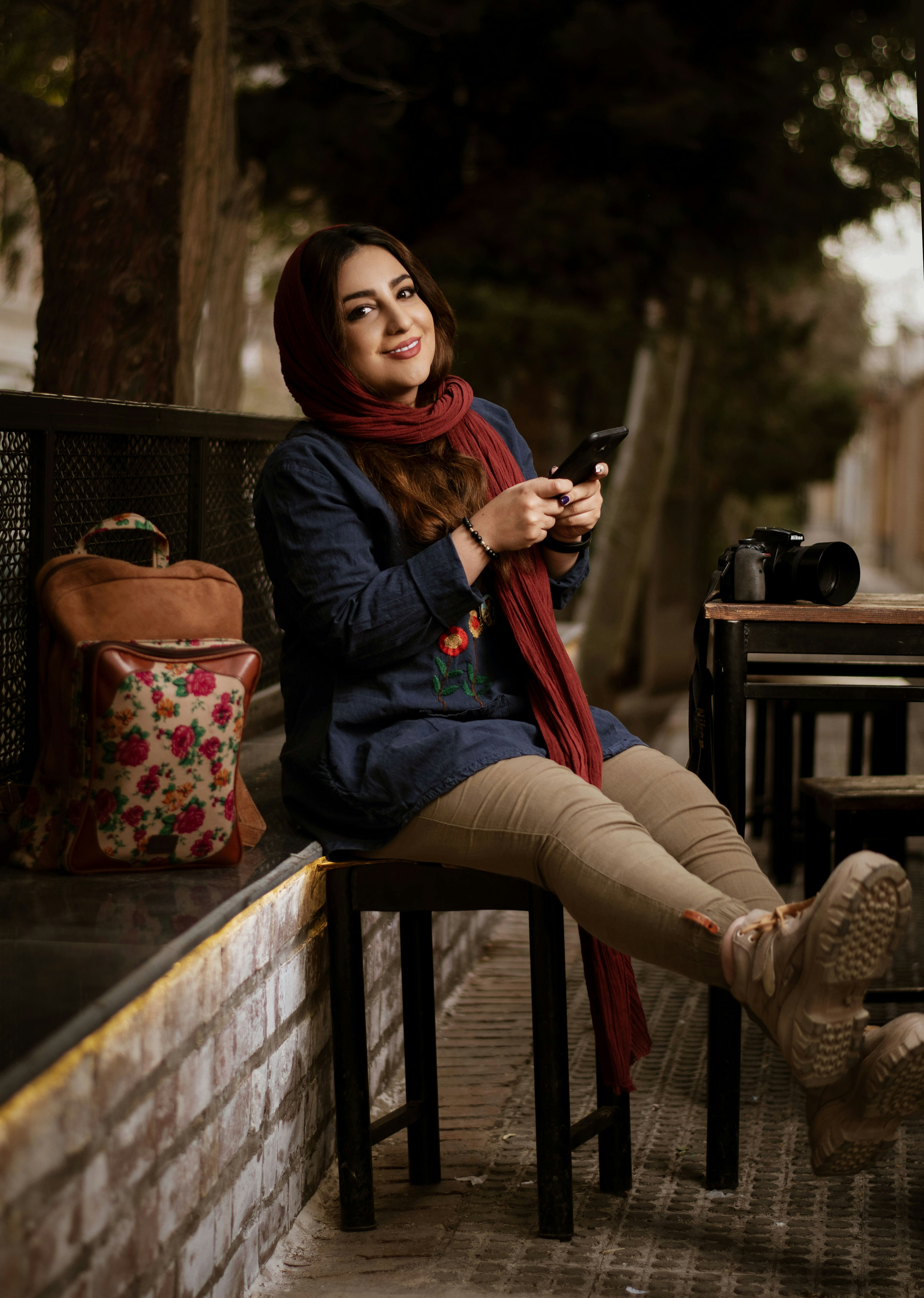 Photo by eslamiphotoart