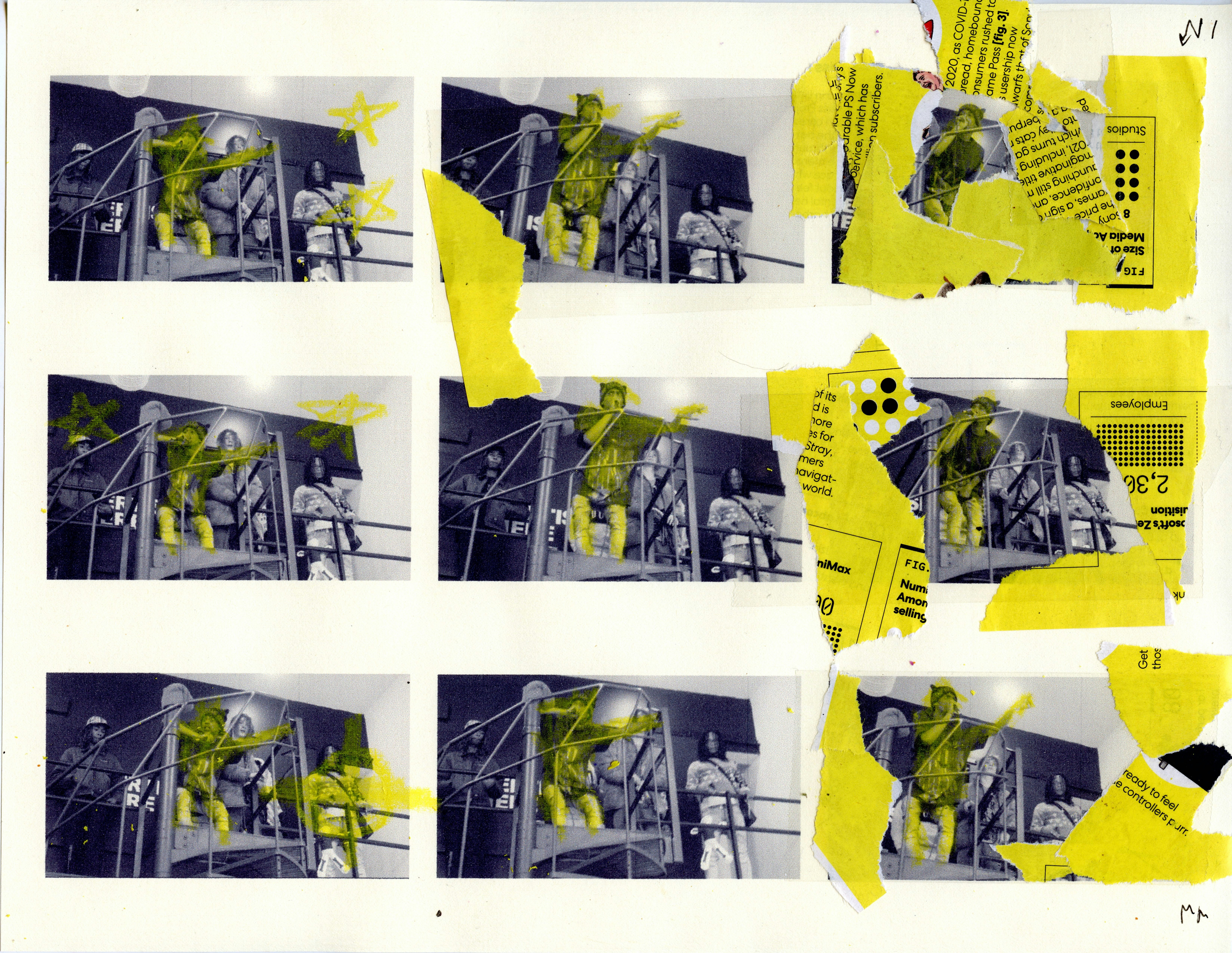 The Prodigal Son Animation