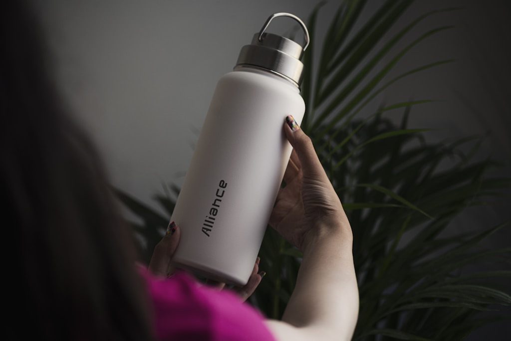 5L Water Container