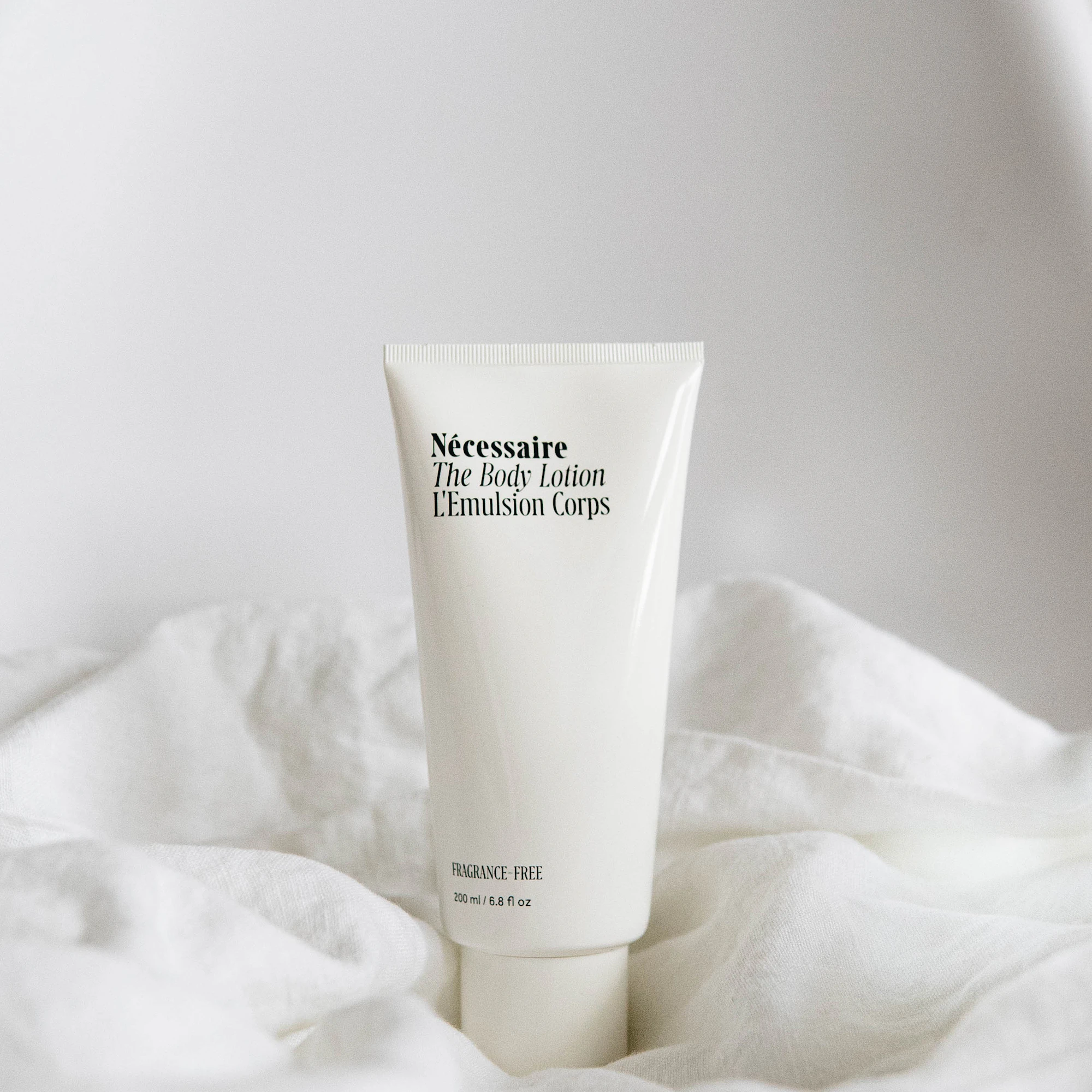 Crème hydratante légère